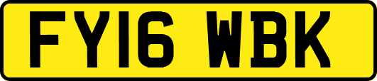 FY16WBK