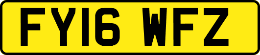 FY16WFZ