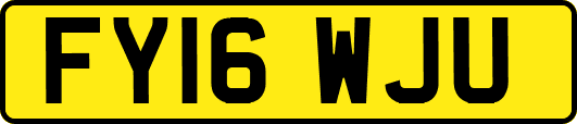 FY16WJU