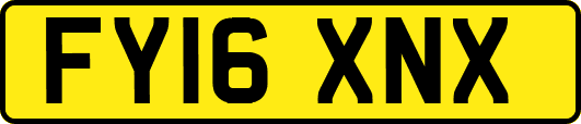 FY16XNX