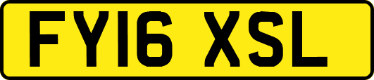 FY16XSL