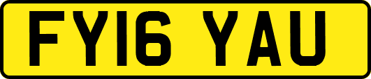 FY16YAU