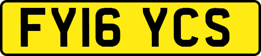 FY16YCS