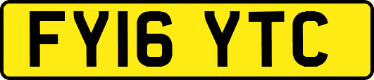 FY16YTC