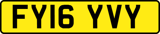 FY16YVY