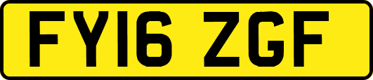 FY16ZGF