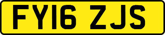 FY16ZJS