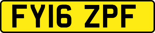 FY16ZPF