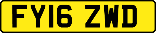 FY16ZWD