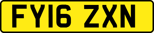 FY16ZXN