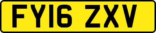 FY16ZXV