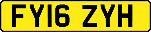 FY16ZYH