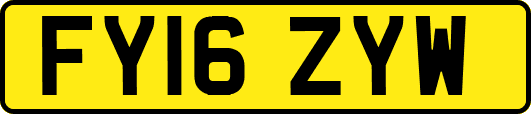 FY16ZYW