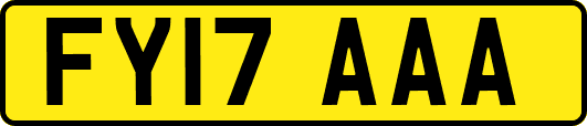 FY17AAA