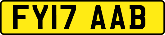 FY17AAB