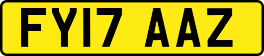 FY17AAZ