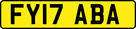 FY17ABA