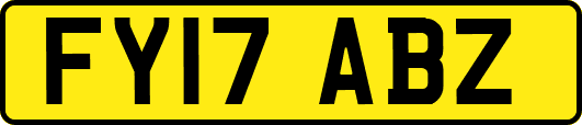 FY17ABZ