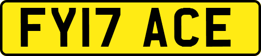 FY17ACE