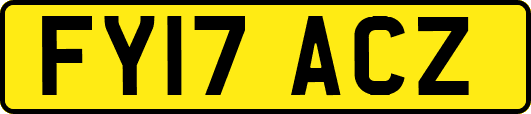 FY17ACZ
