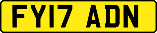 FY17ADN