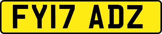 FY17ADZ