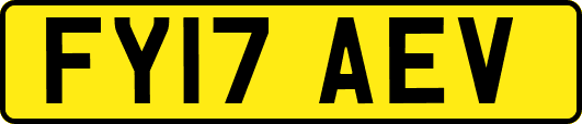 FY17AEV
