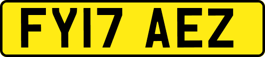 FY17AEZ