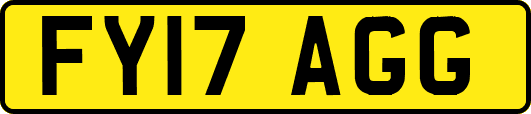 FY17AGG
