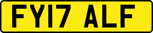 FY17ALF