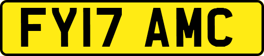 FY17AMC