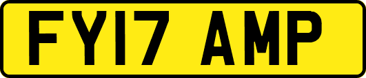 FY17AMP