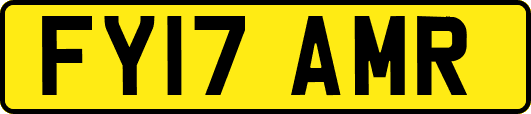 FY17AMR
