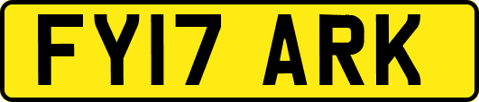 FY17ARK