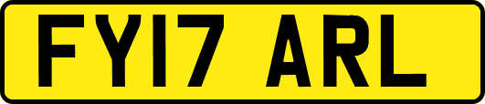 FY17ARL