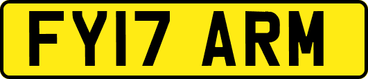 FY17ARM
