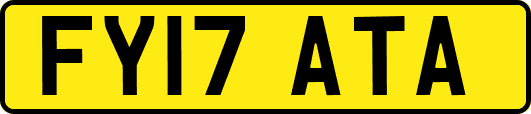 FY17ATA