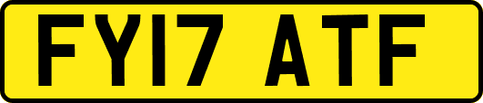 FY17ATF