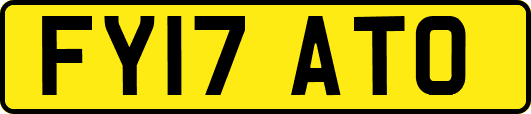 FY17ATO