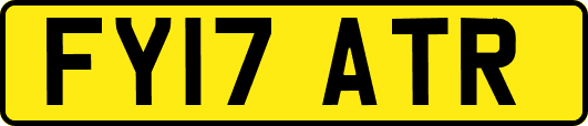 FY17ATR