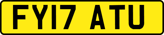 FY17ATU