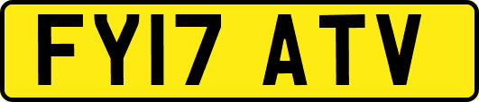 FY17ATV