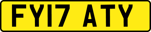 FY17ATY