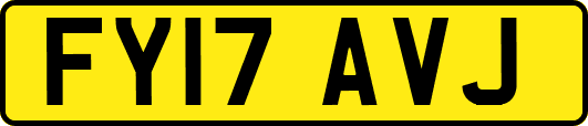 FY17AVJ