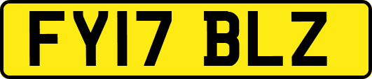 FY17BLZ