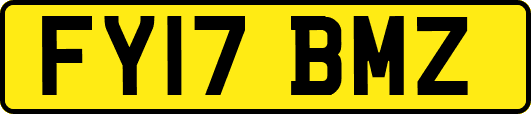 FY17BMZ