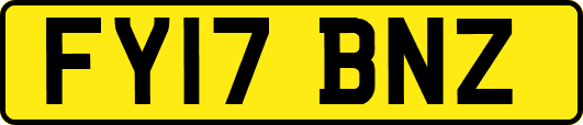 FY17BNZ