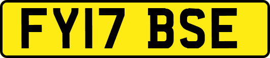 FY17BSE