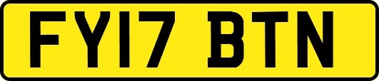 FY17BTN