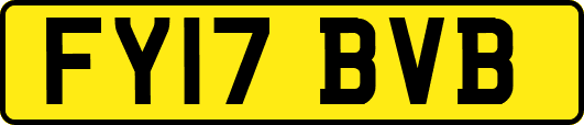 FY17BVB